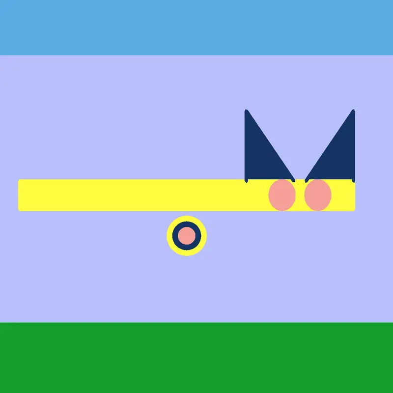 Game by @DrixTheGotchi