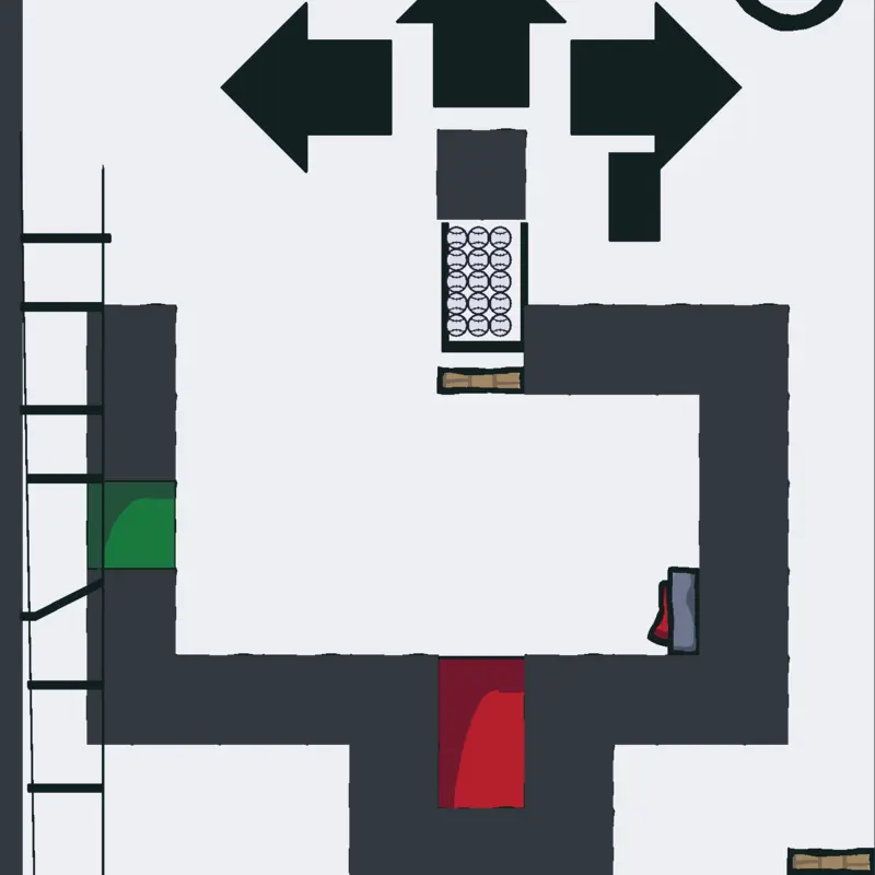 Game by @rkmarl