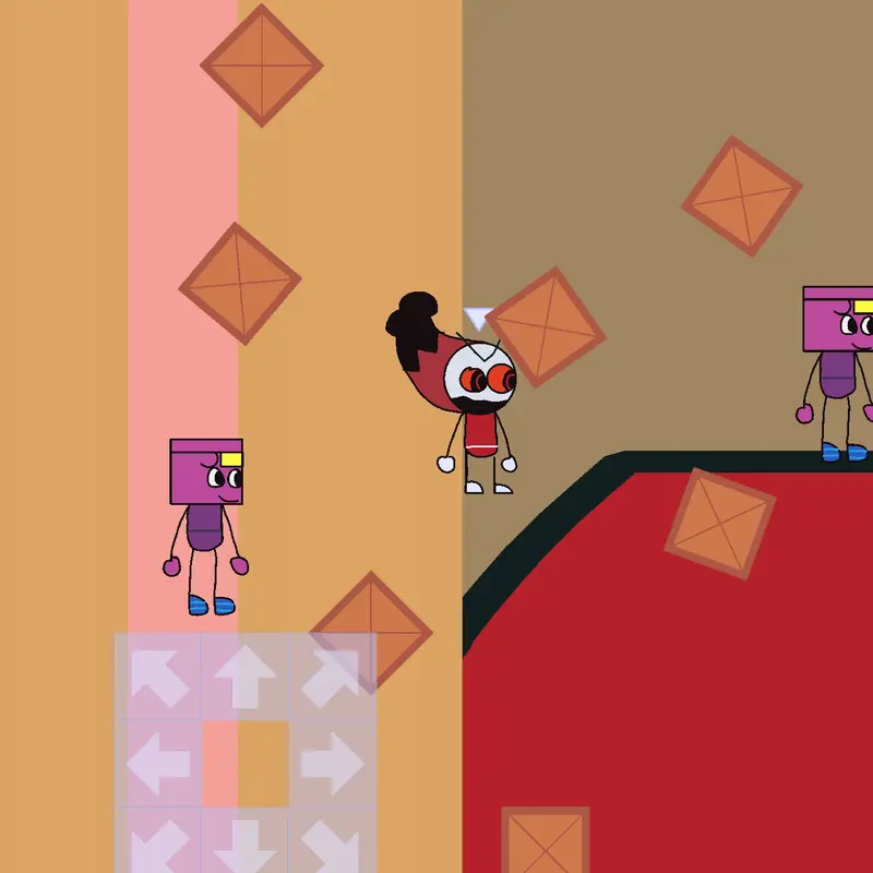 Game by @goofy_farter