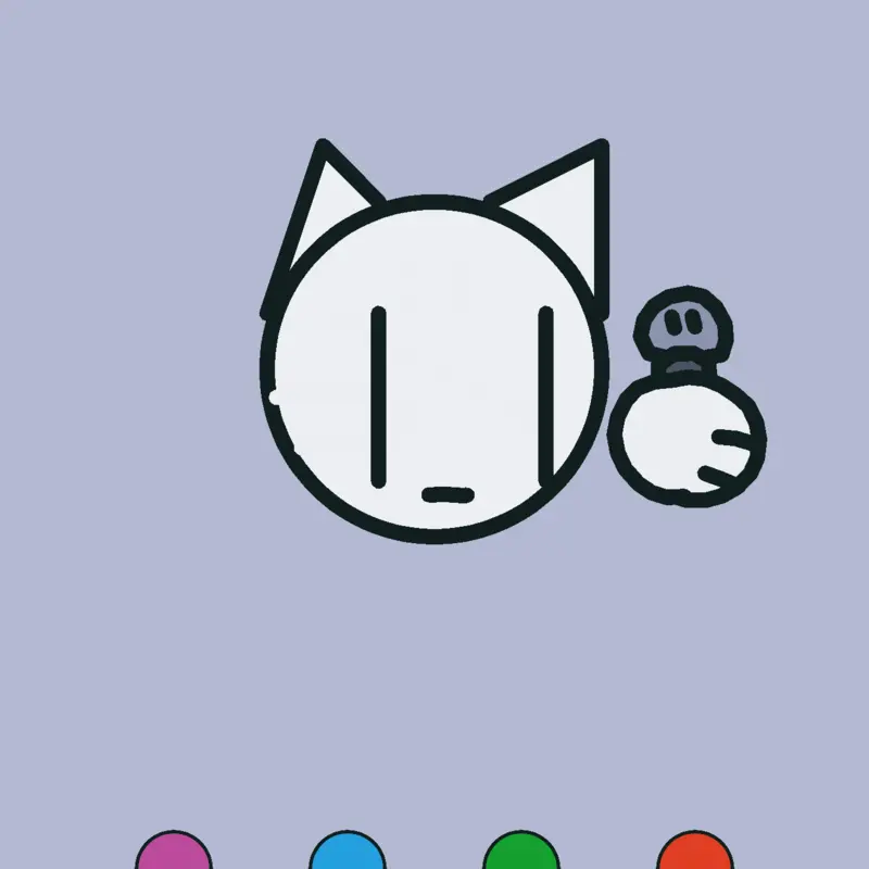 Game by @just_creating_yay