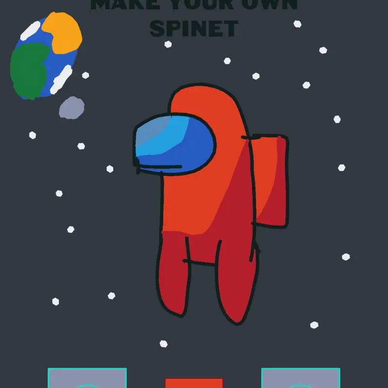 Game by @pres_spase_games