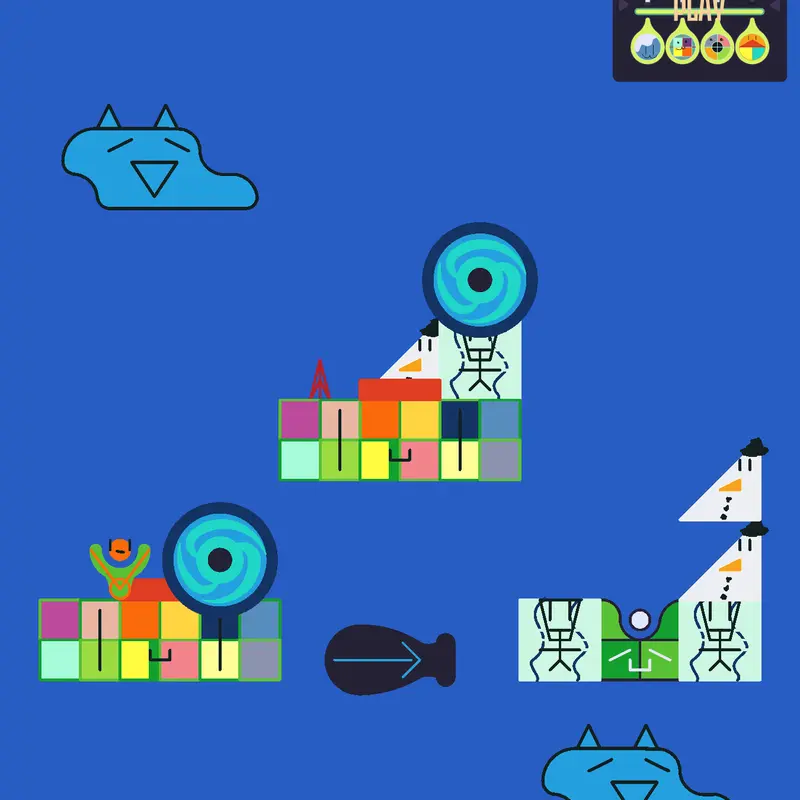 Game by @Seame