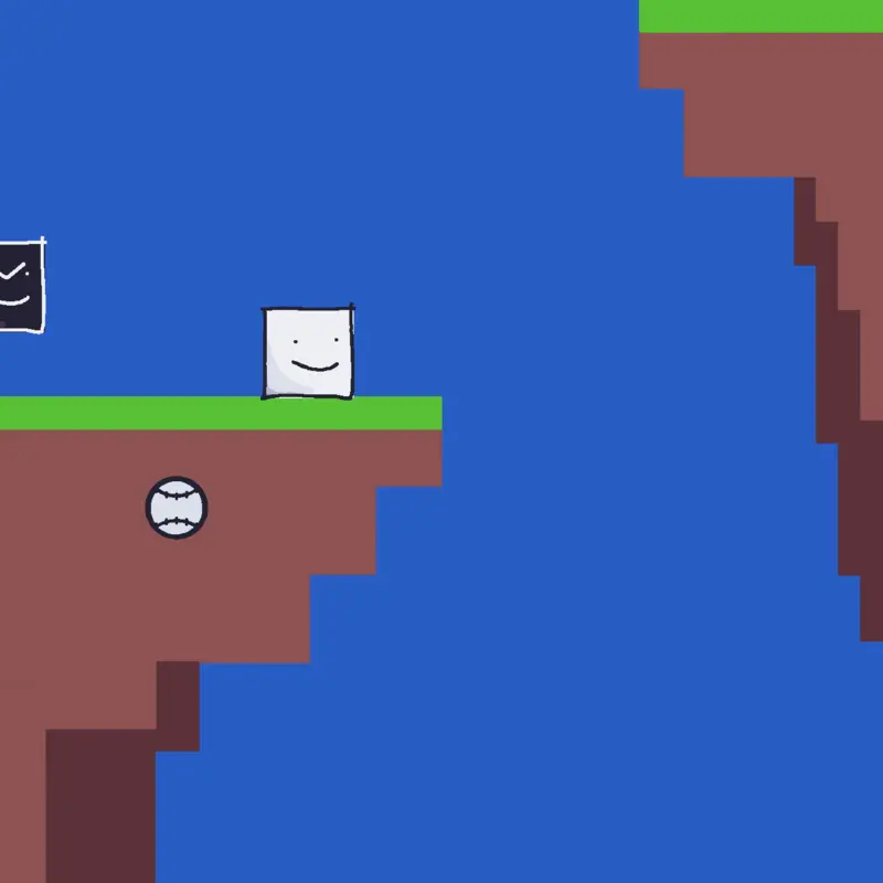 Game by @skillg