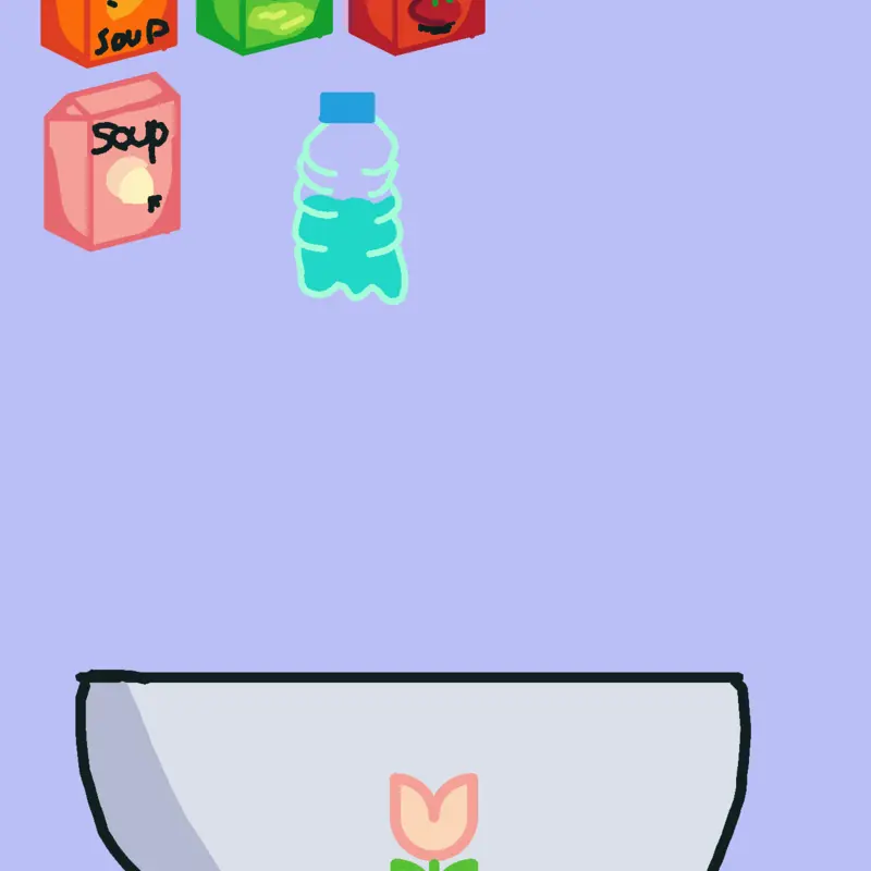 Game by @sandyemoji