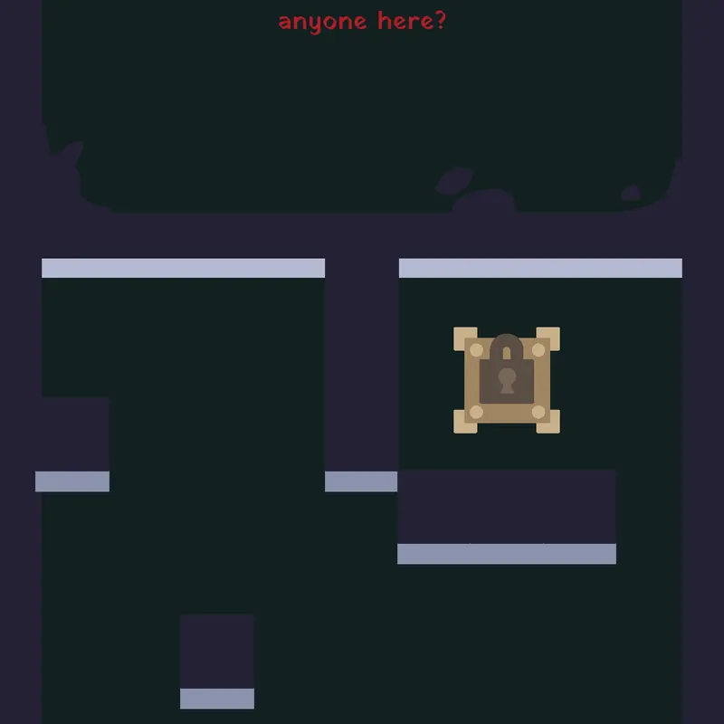 ALPHA WHERE ARE YOU!!? YOU CAN'T HIDE by @GameBoyPro9345