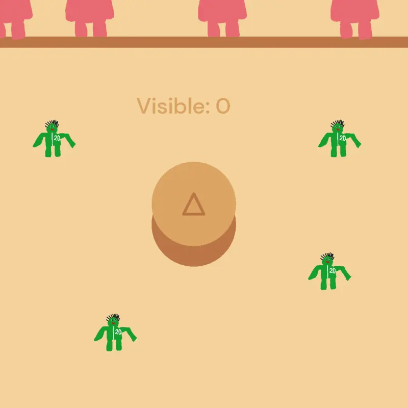 Game by @Wristed