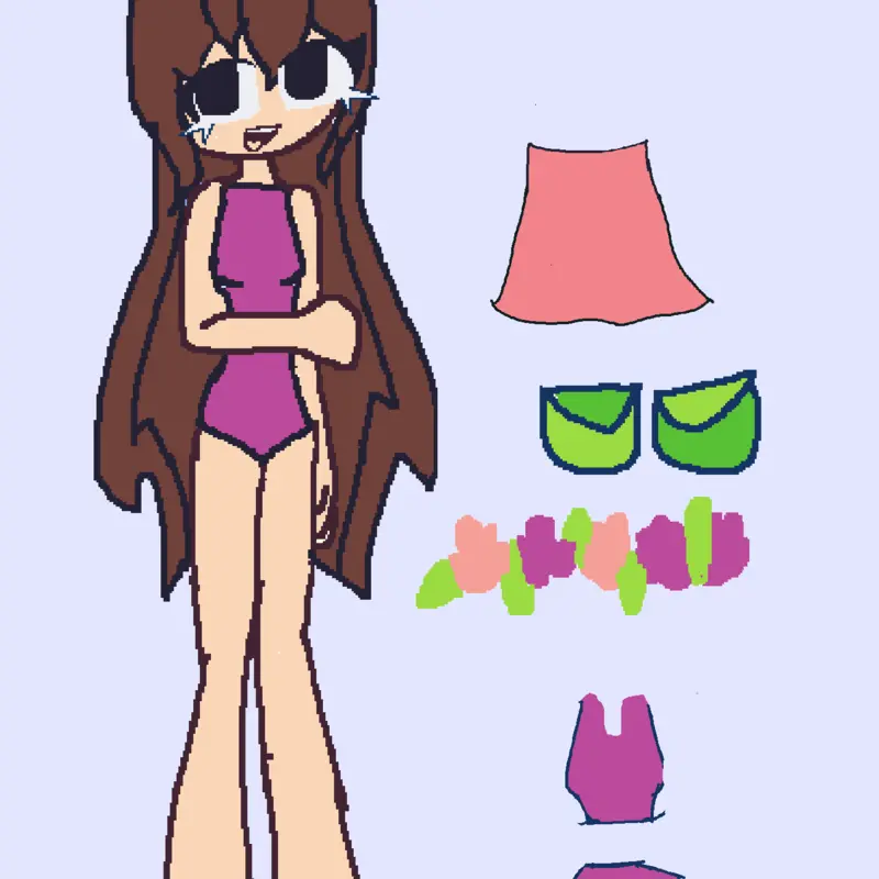 Game by @cosmicfrutykake