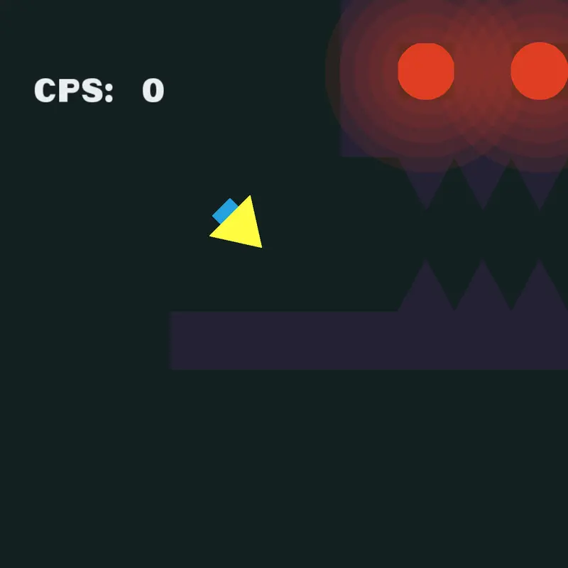 Game by @not_your_dad