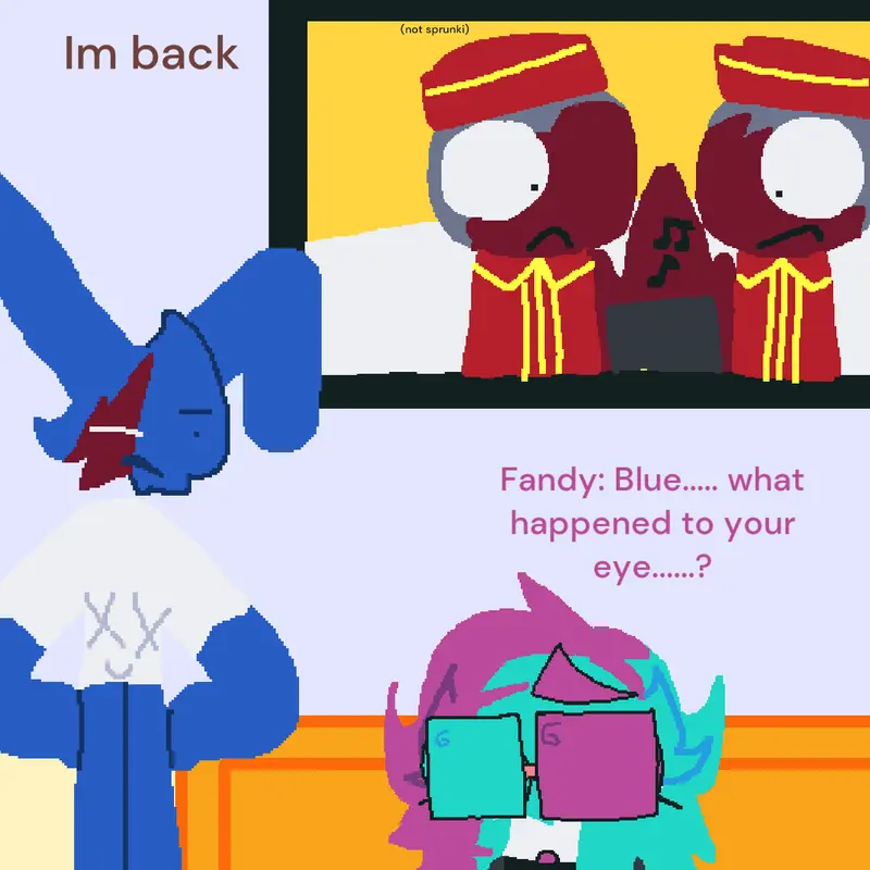 Game by @FanSkull_NoJustNeeded
