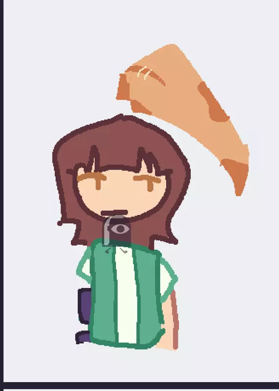 Game by @Vivi_x