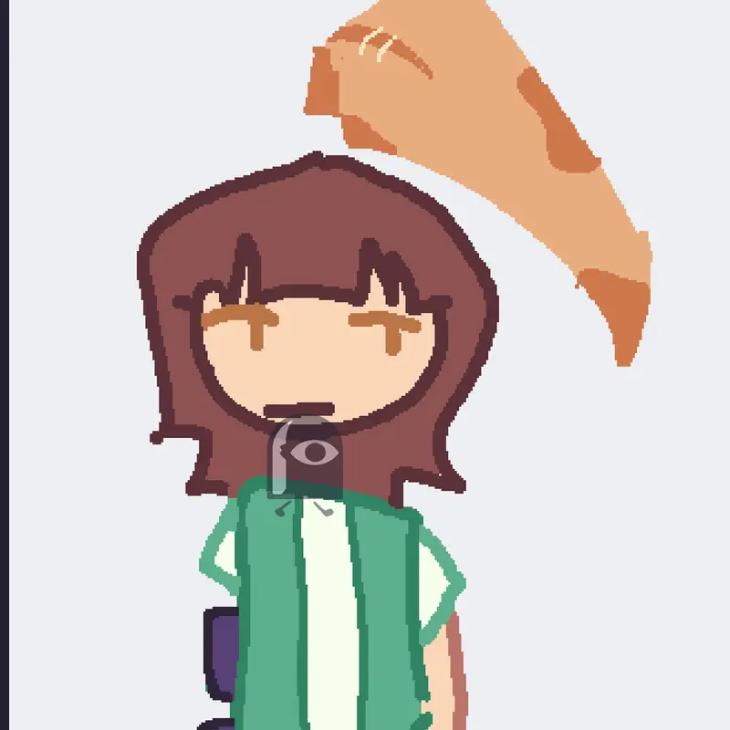 Game by @Vivi_x