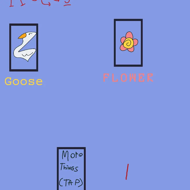 Game by @bradarwatisdis2
