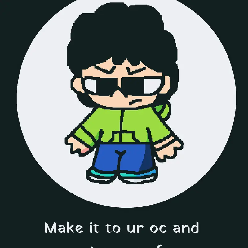 Game by @MattiasTheGamingArtist