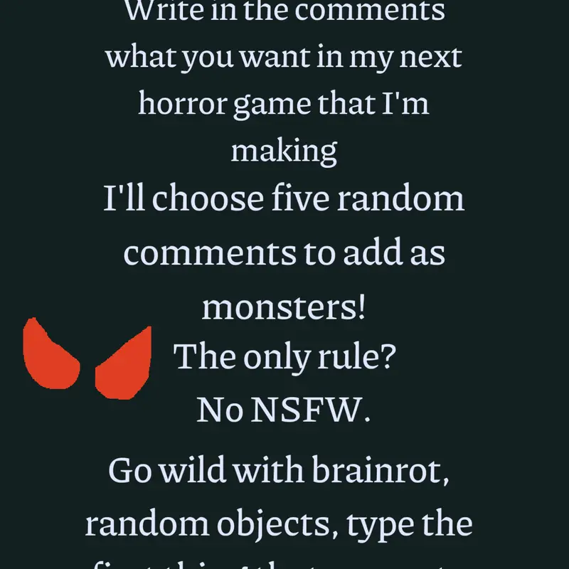 Game by @BowlOfRice