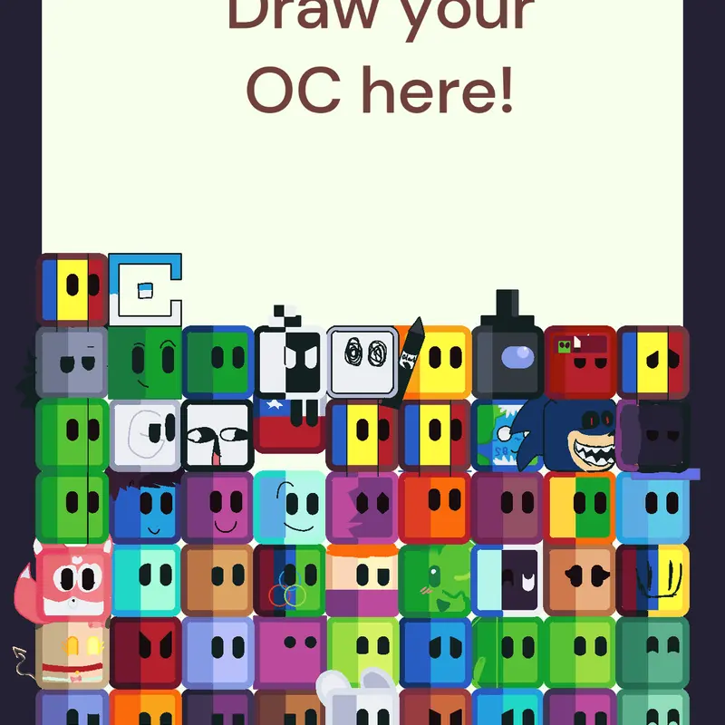 Game by @jujubee2
