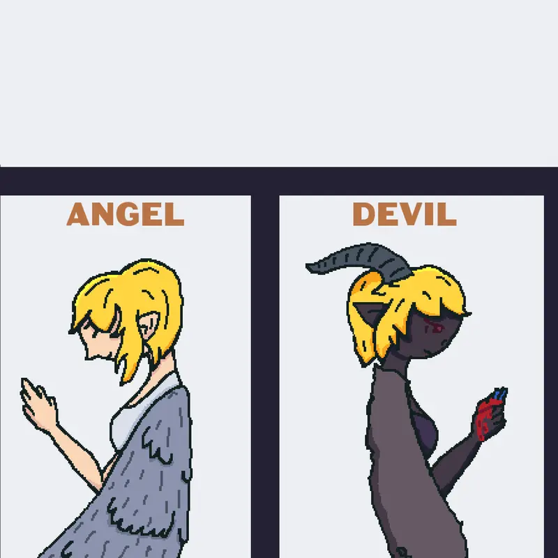 Game by @OwlQueen