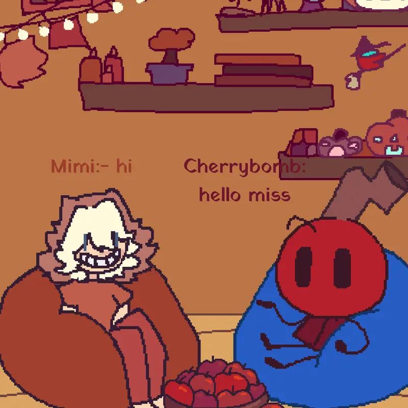 Game by @Funnybuisness