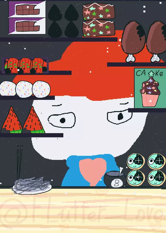 Game by @mellow_thehappiboi