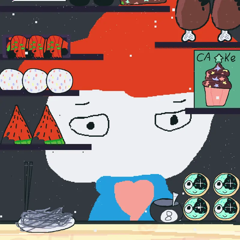 Game by @mellow_thehappiboi