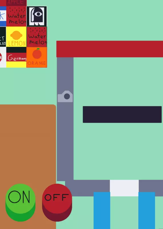 Game by @Turquix95