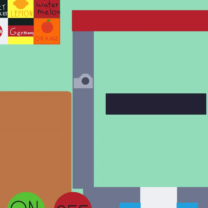 Game by @Turquix95
