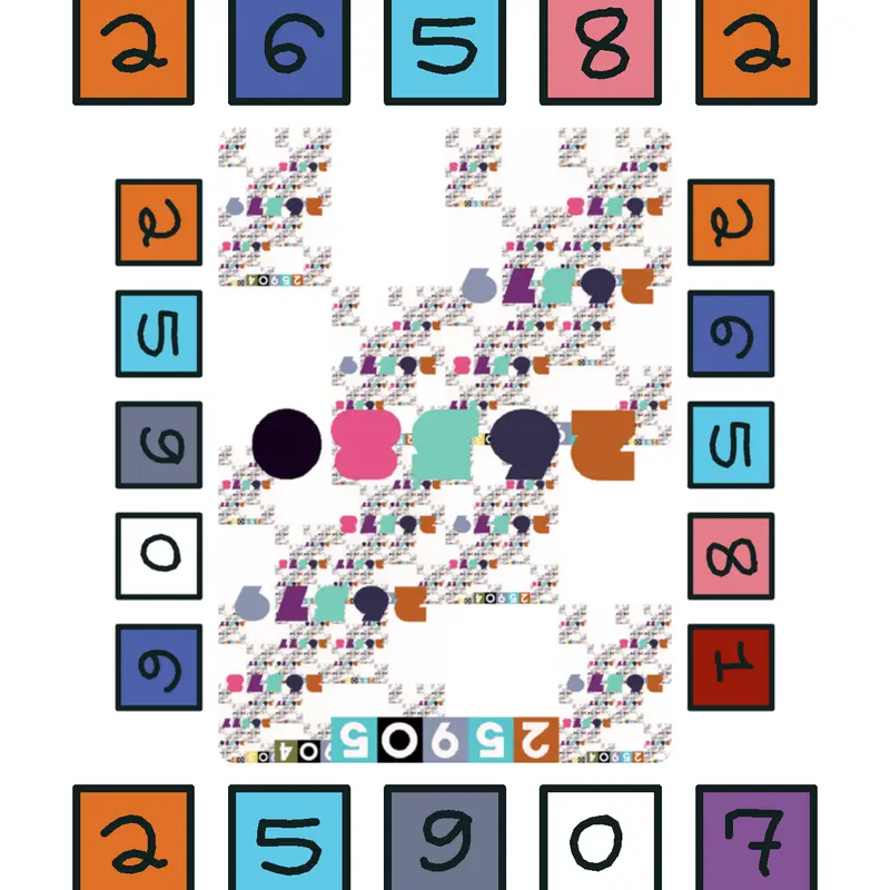 Game by @89TD_PortalChains-2026