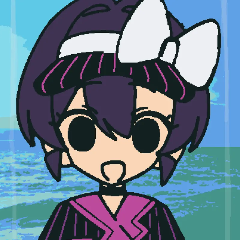 Game by @-_HatsuneMiku_-