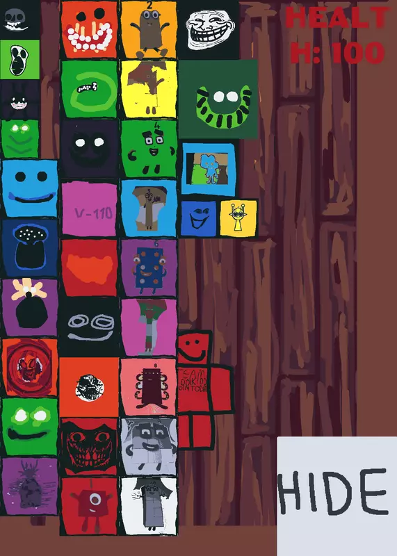 Game by @fgufgchf