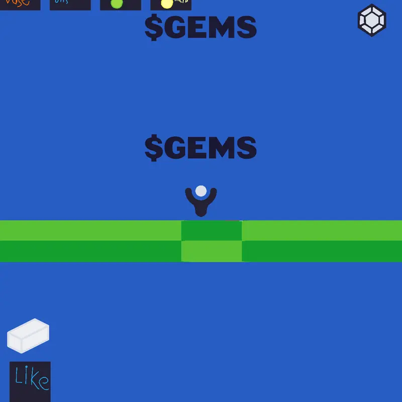 GOLF MAKER !  V1.3 by @Xcord