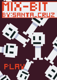Mix bit