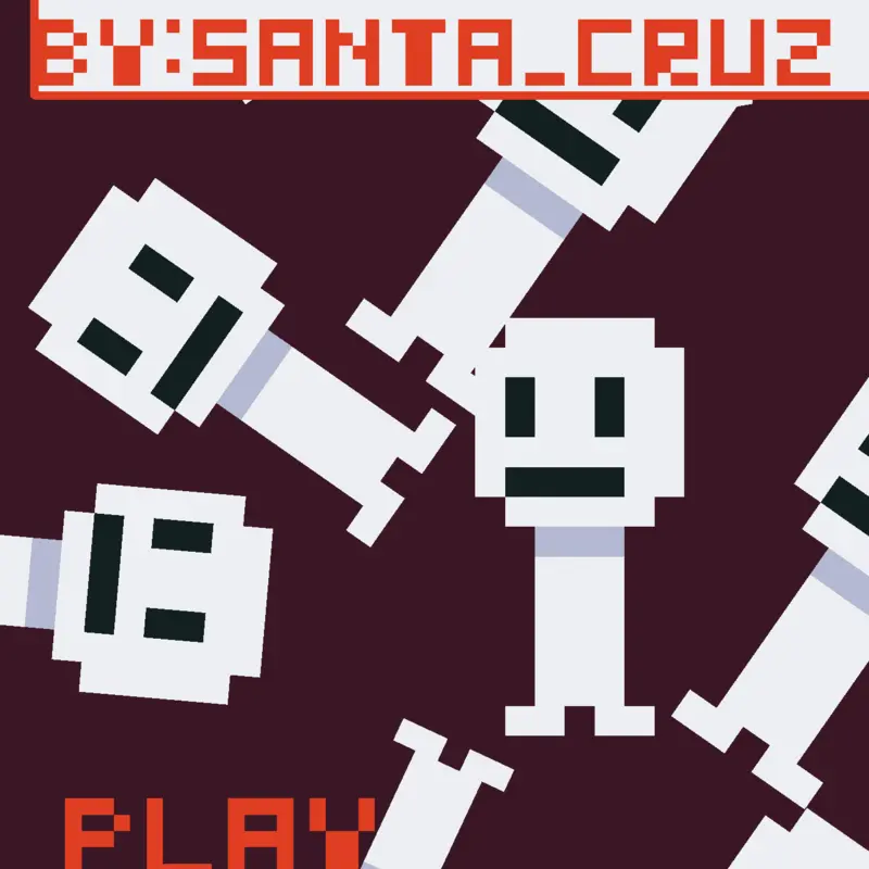 Mix bit by @Santa_Cruz