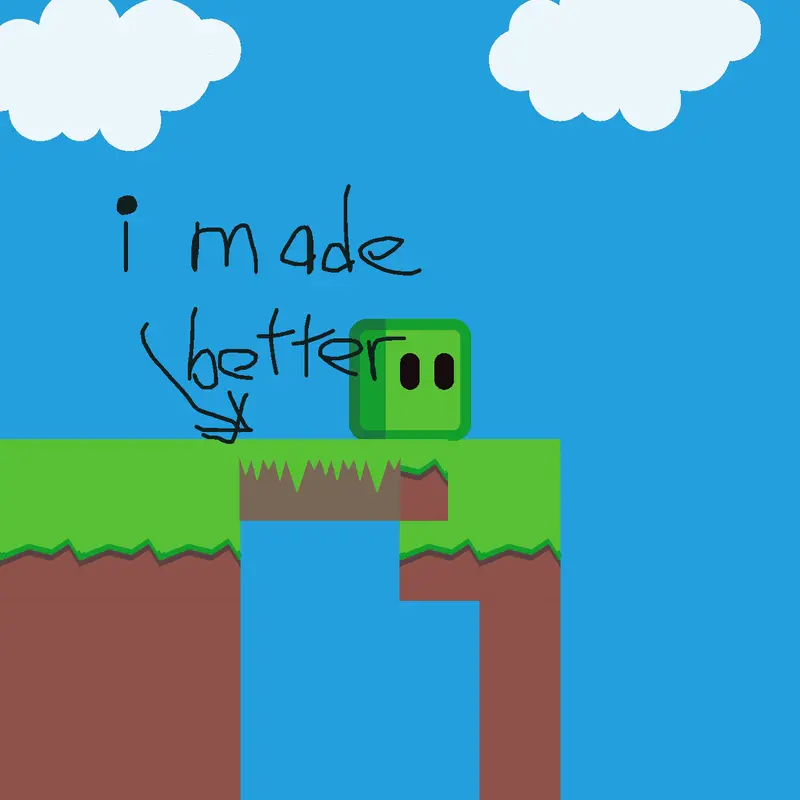 Game by @kingracer5