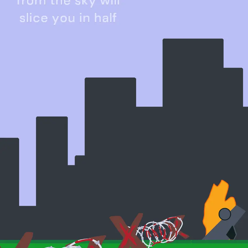 Game by @shablack