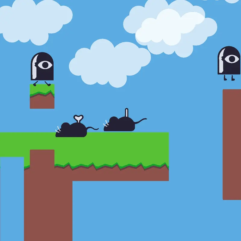 Game by @Wiktor7x