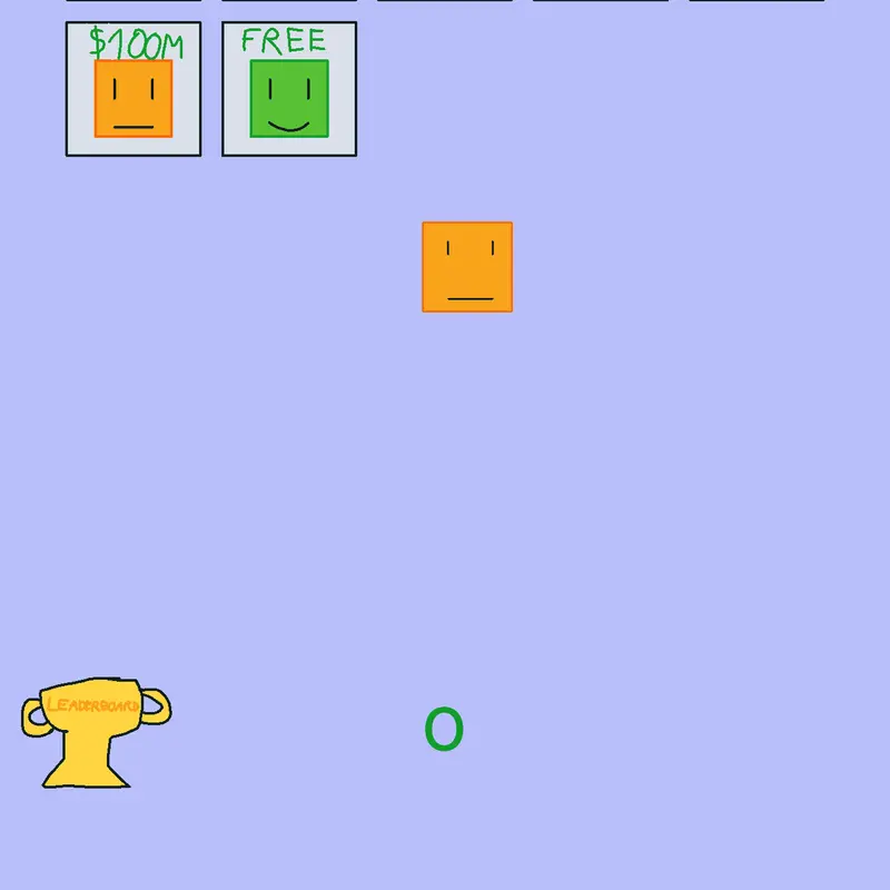 Game by @iLikeExpiredMilk