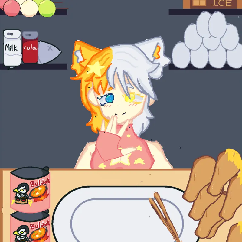 Game by @theriaan