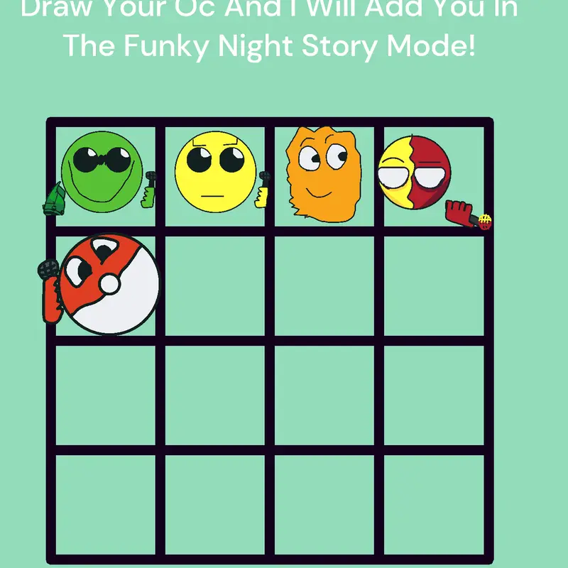 Game by @Unicornpooperscooper92