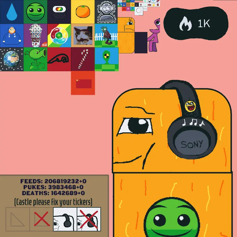 Game by @Luuhuy899