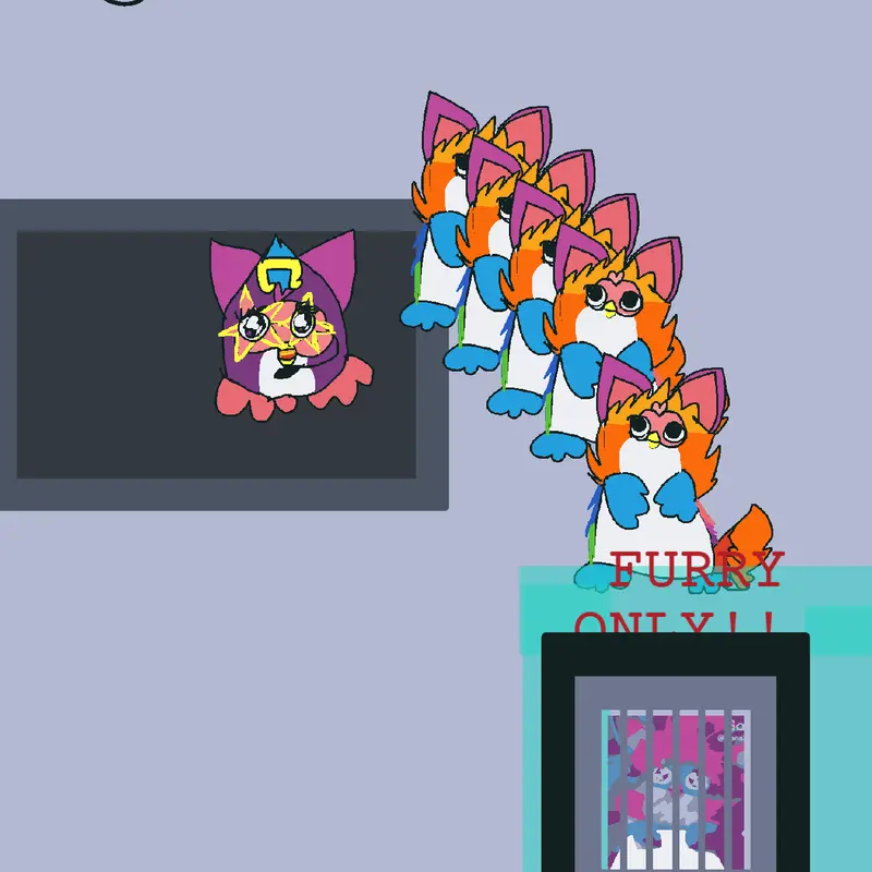 Game by @djfurby