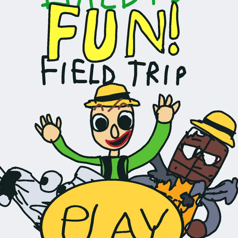 Game by @TheLeastExpectedCreator