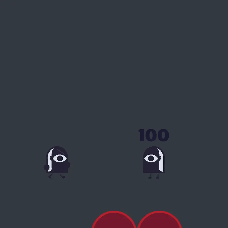 Game by @FourHoursOfYou