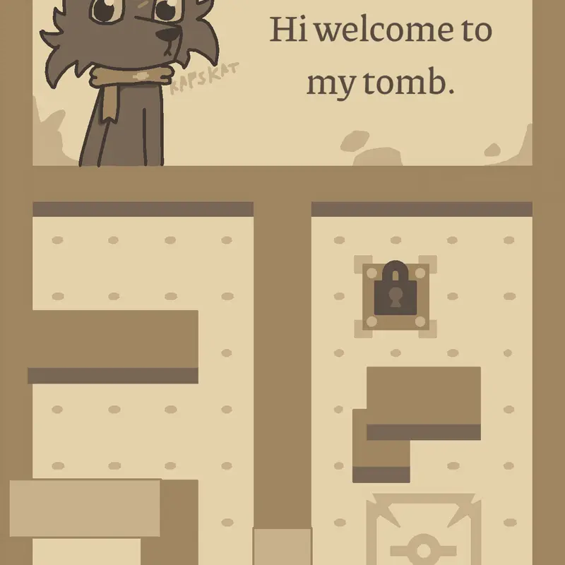 Game by @xsweter