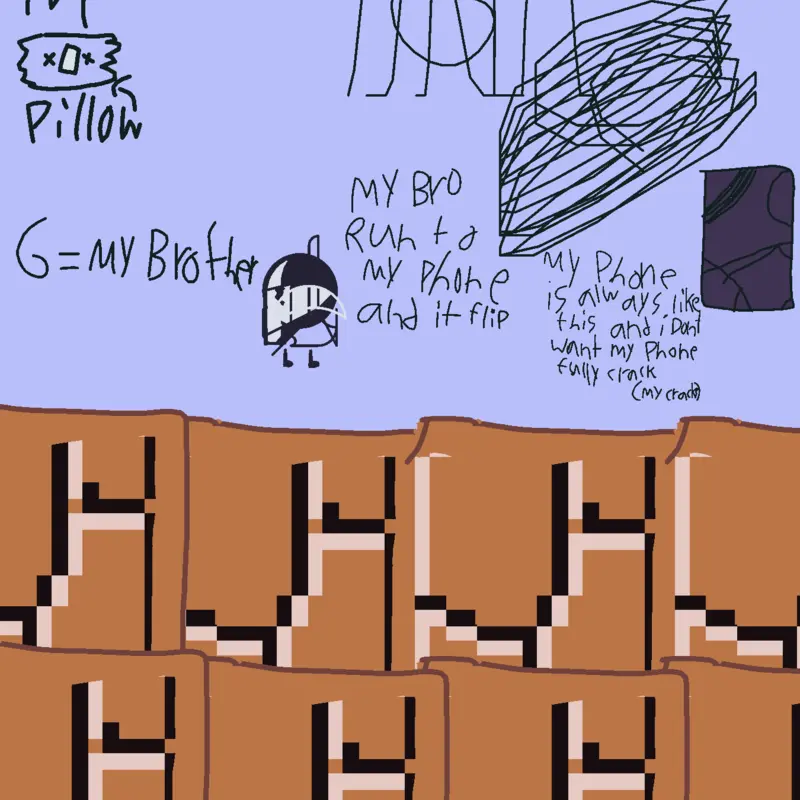 Game by @jujujaja