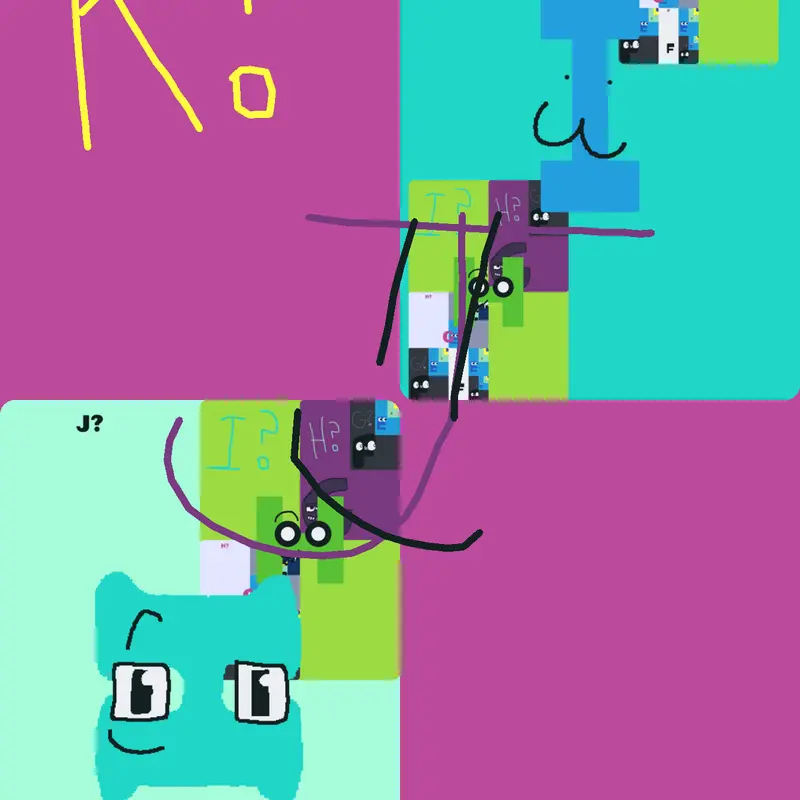 Game by @hyejun