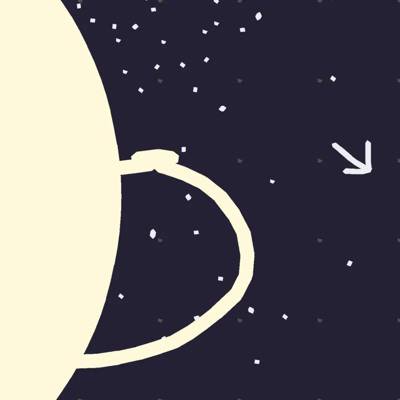 Game by @space1