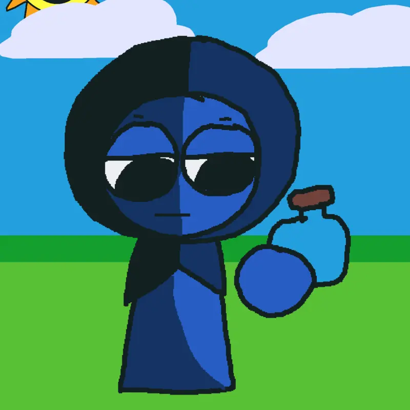 Game by @SprunkiAnimation