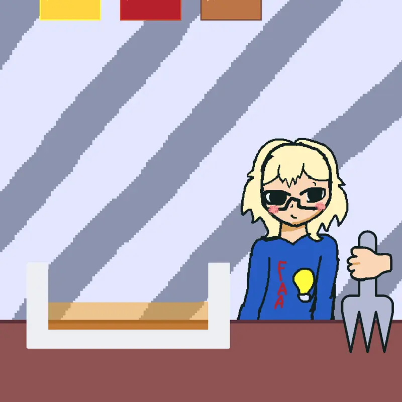 Game by @pierrot_chibi