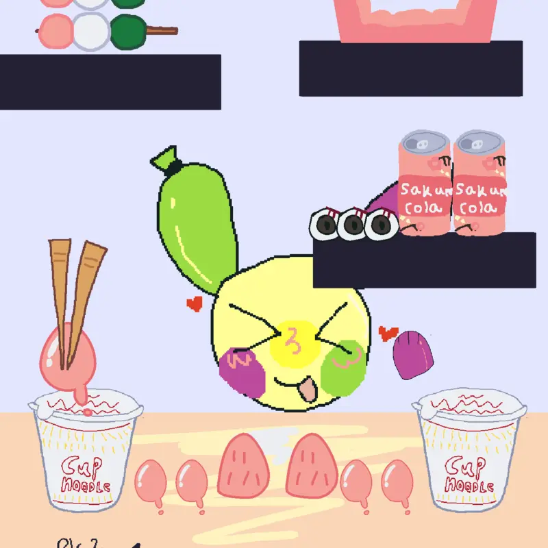 Game by @isayhaihai9