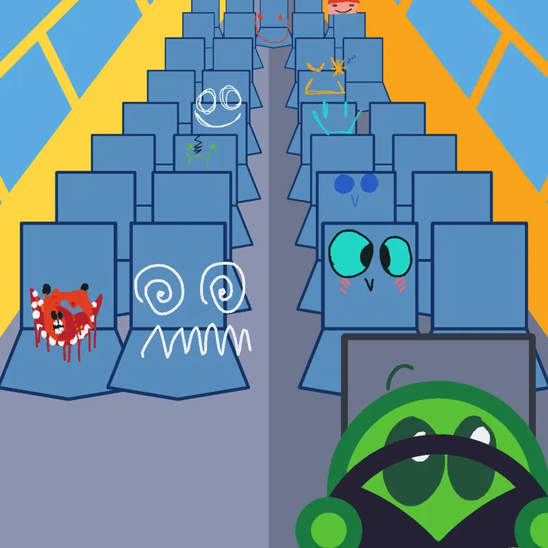 Game by @davidlitllemic