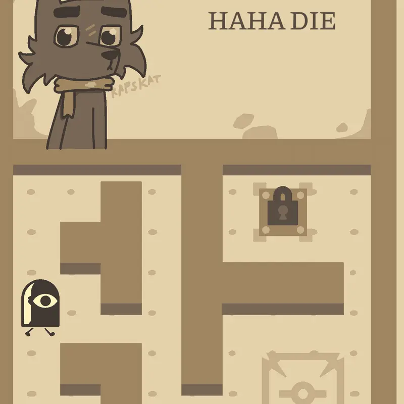 Game by @NotArmaan